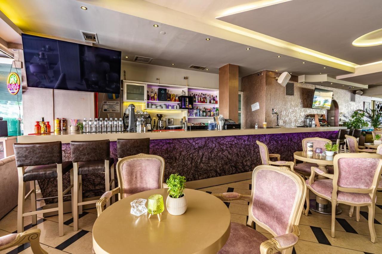 Panorama Hotel Паралія-Катерініс Екстер'єр фото