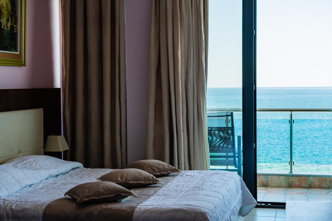 Panorama Hotel Паралія-Катерініс Екстер'єр фото