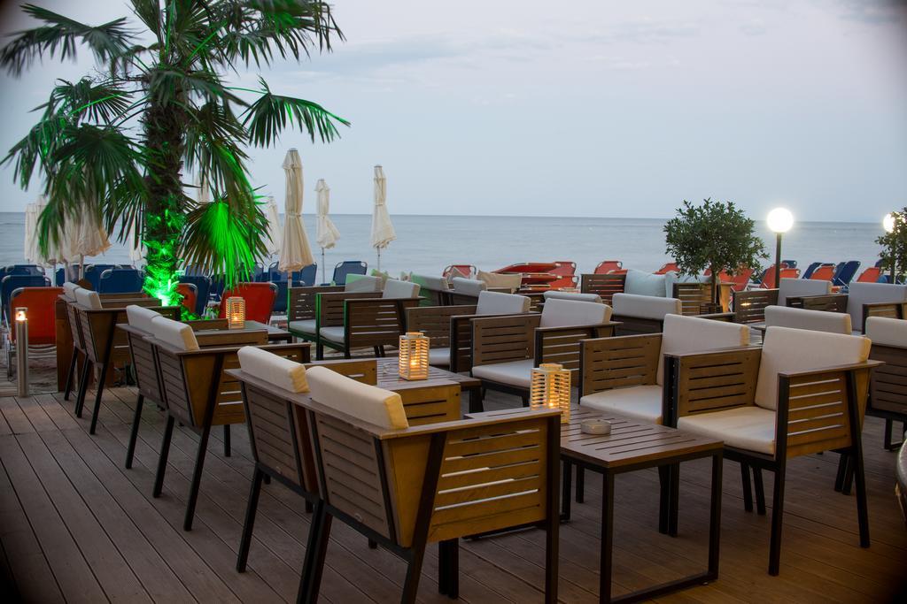 Panorama Hotel Паралія-Катерініс Екстер'єр фото