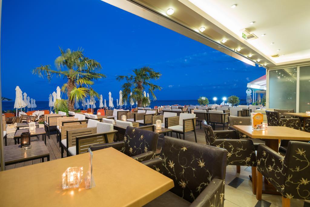 Panorama Hotel Паралія-Катерініс Екстер'єр фото