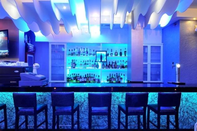 Panorama Hotel Паралія-Катерініс Екстер'єр фото