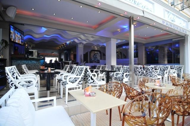 Panorama Hotel Паралія-Катерініс Екстер'єр фото