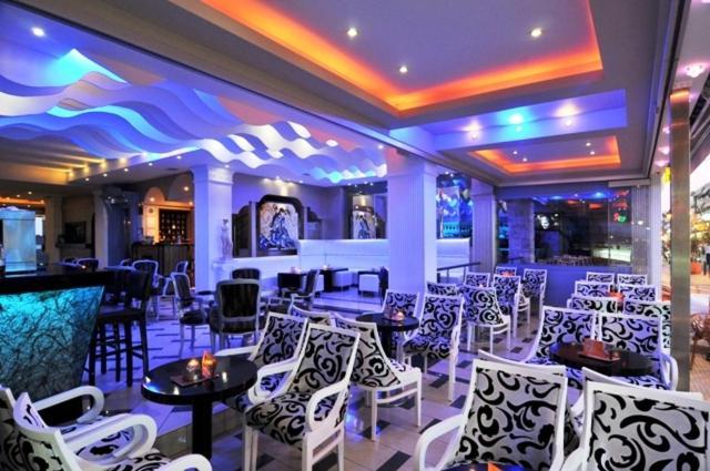 Panorama Hotel Паралія-Катерініс Екстер'єр фото